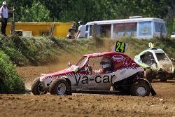 JavierRamilo Laracha