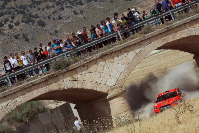 rally tierra_lorca