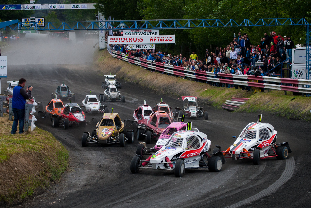 post arteixo_aresracing