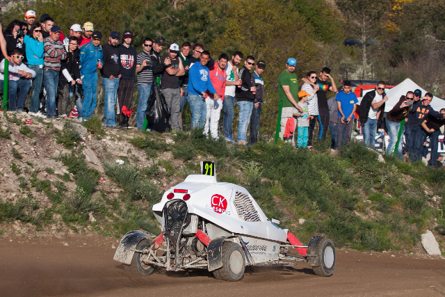 previa arteixo_ares_racing