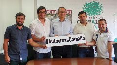 thumb AutocrosCarballo_IIpresentacion