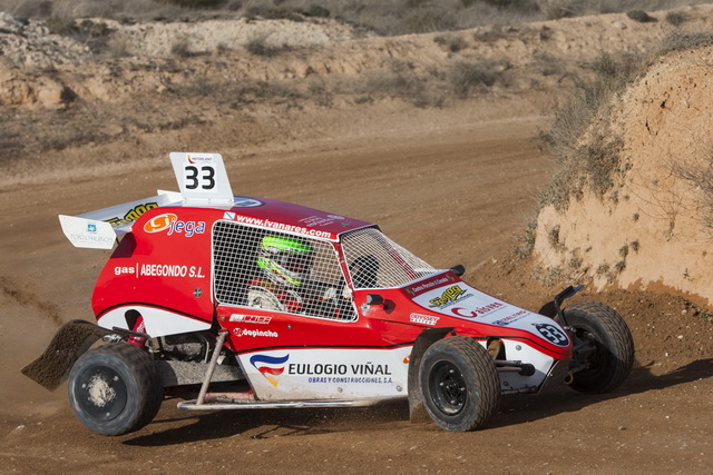 previa santacomba aresracing ivanares