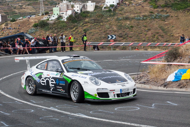 fuster vence en canarias