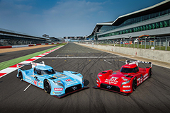 thumb Nissan pretemporadaLMP1