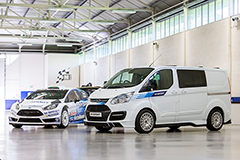 thumb FordTransit MSport LimitedEdition 1