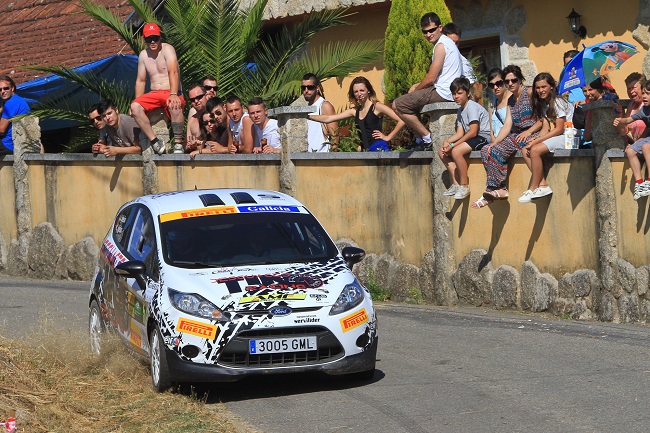 Tino Iglesias Trofeo Top Ten Pirelli 1500830