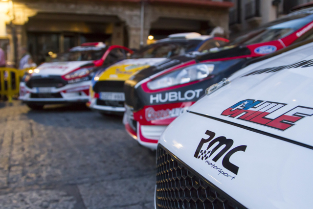 RMCmotorsport Extremadura