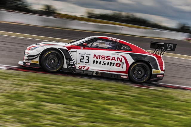 Nismo Programa2016 1