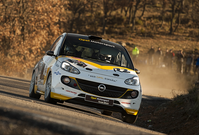 Opel Pretemporada2016 1