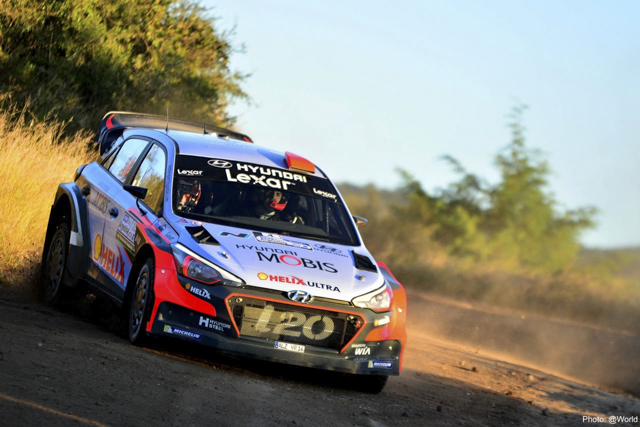 DaniSordo Portugal Previo 1