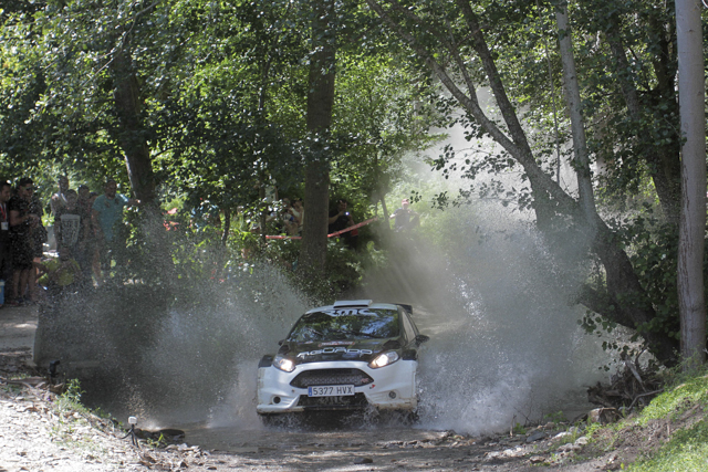 RMCmotorsport Bierzo Final