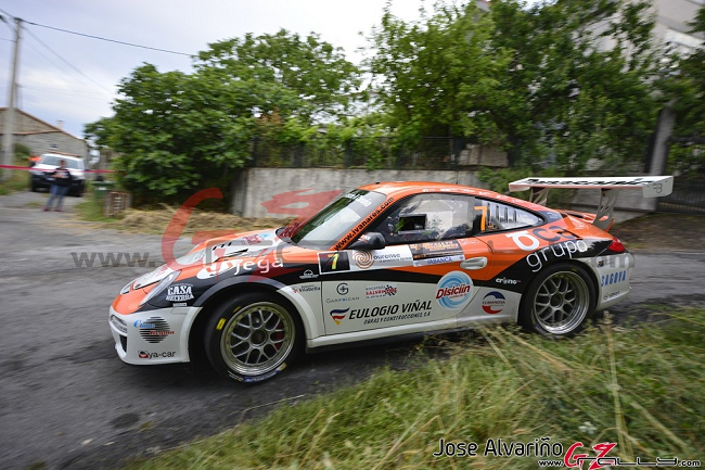 ares final orense 16