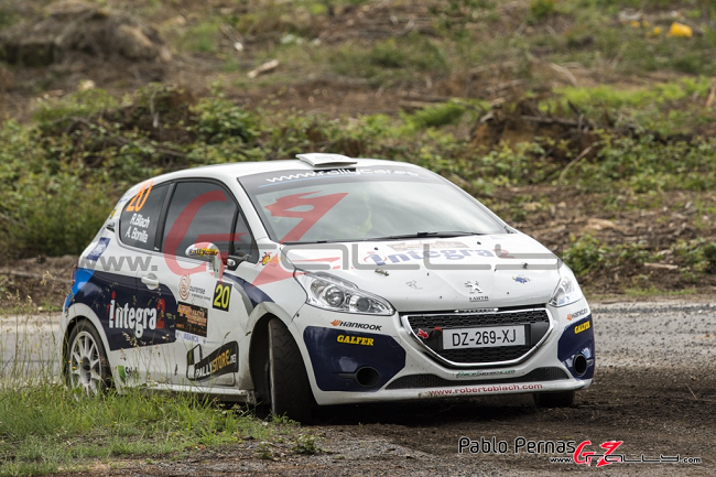 blach final orense 16