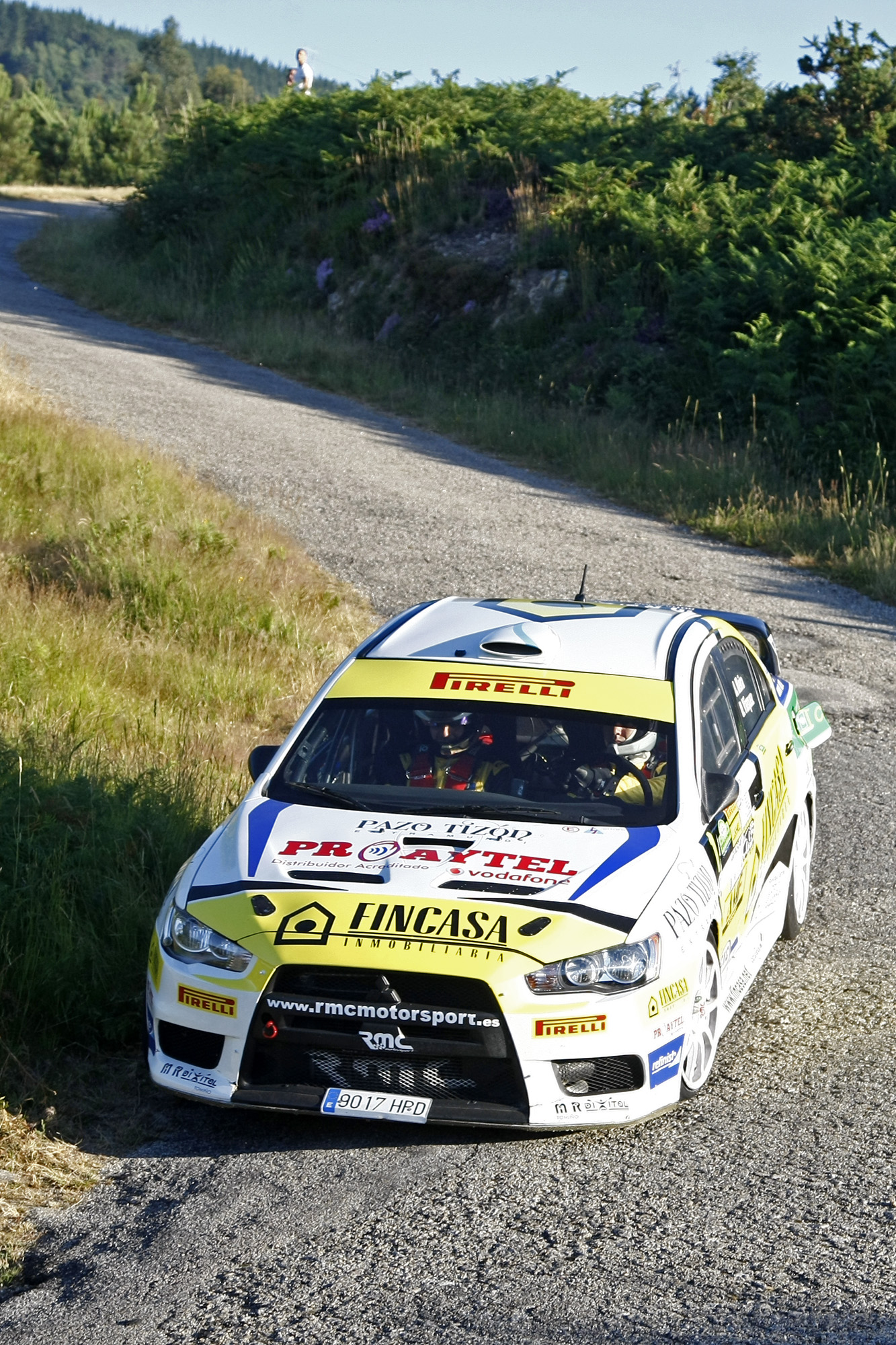 Alberto Meira 160709 2