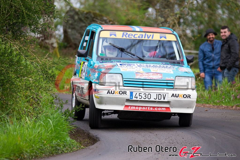 CopaRecalvi Surco Previo