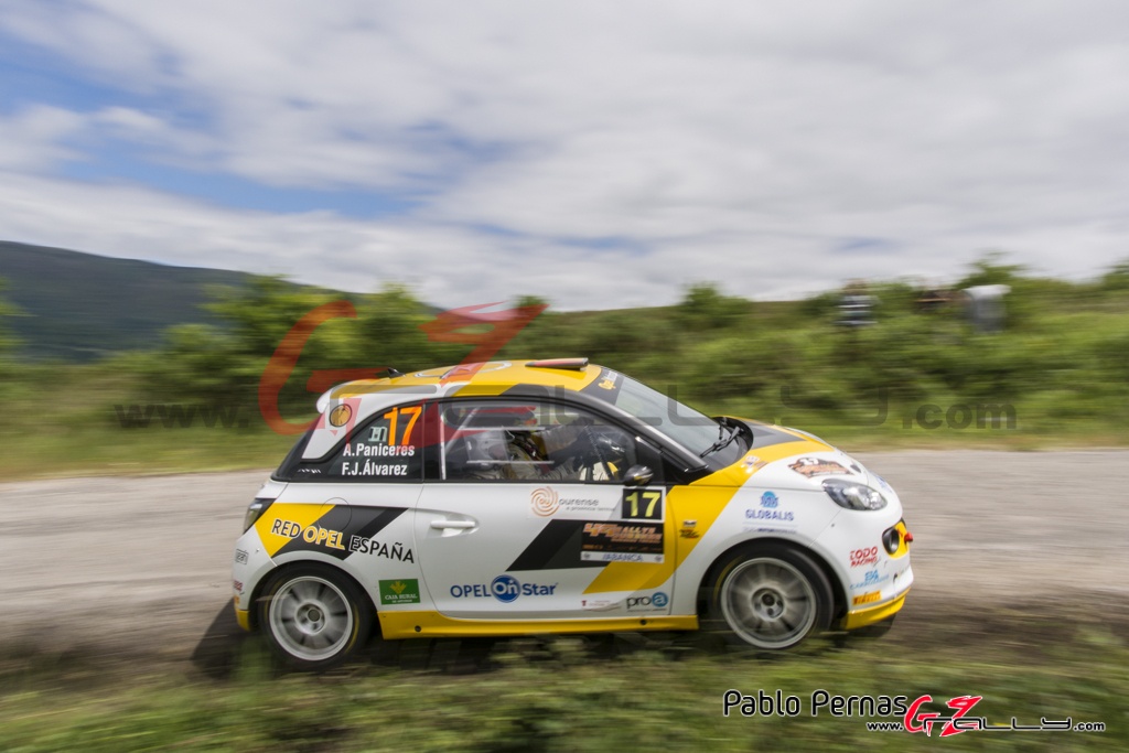 OpelVerano Paniceres