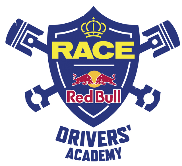 RedBullDriversAcademy 500alumnos