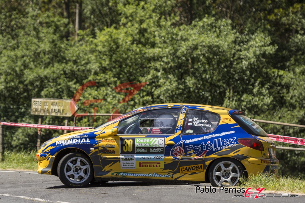 VolanteFGA Surco Previo