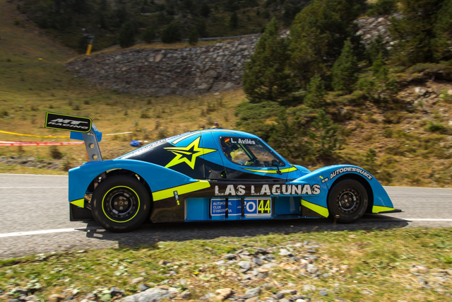 LoloAviles CampeonJunior