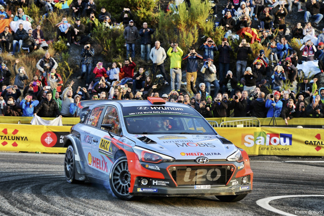 DaniSordo RallyRACC Final 01