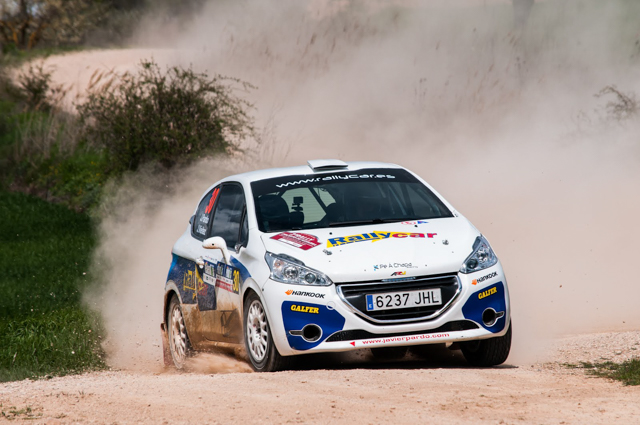 Pardo NorteExtremadura Previo 01