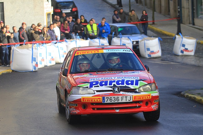 Alvaro Mendez Volante FGA 161106