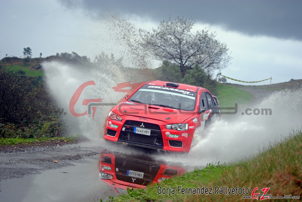 OscarPalacio CampeonAsturiasRallysprint 01