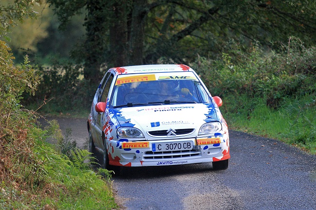 Pirelli AMF Pablo Moledo 161106