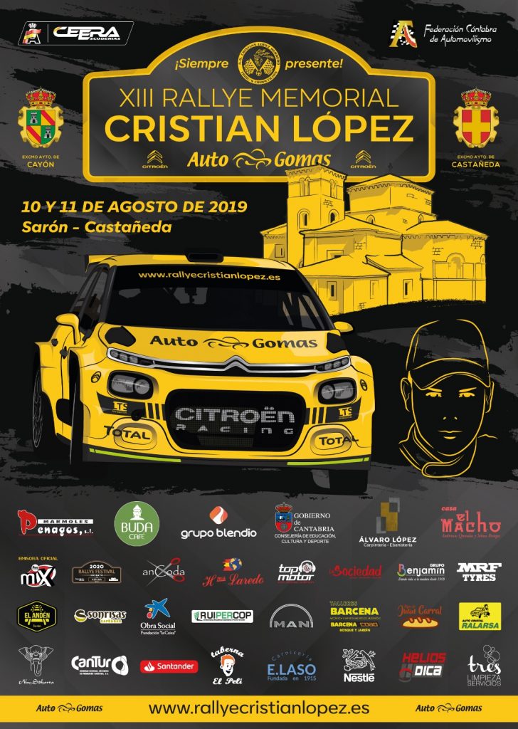 cartel_oficial_Rally_Cristian_Lopez