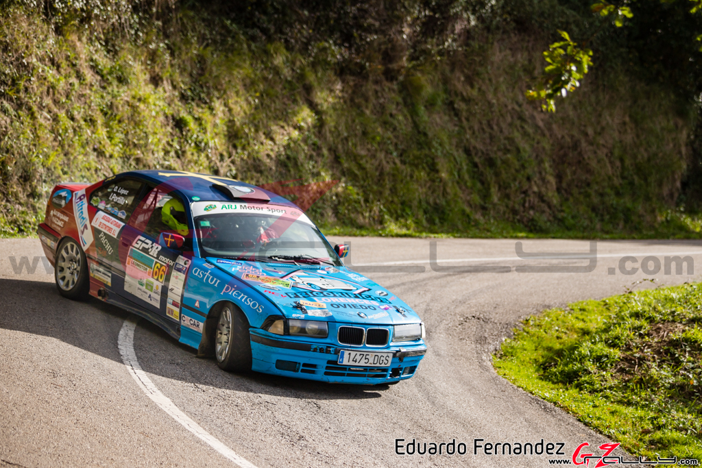 Rally Montaña Central 2019 - Eduardo Fernandez