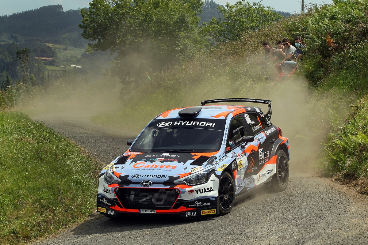 Previa Ares Rally de Ourense 2020 - 02