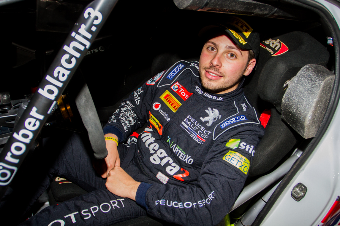 Roberto Blach Jr - Proyecto 2020