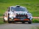 Ivan Ares en el Rallye Princesa de Asturias 2020
