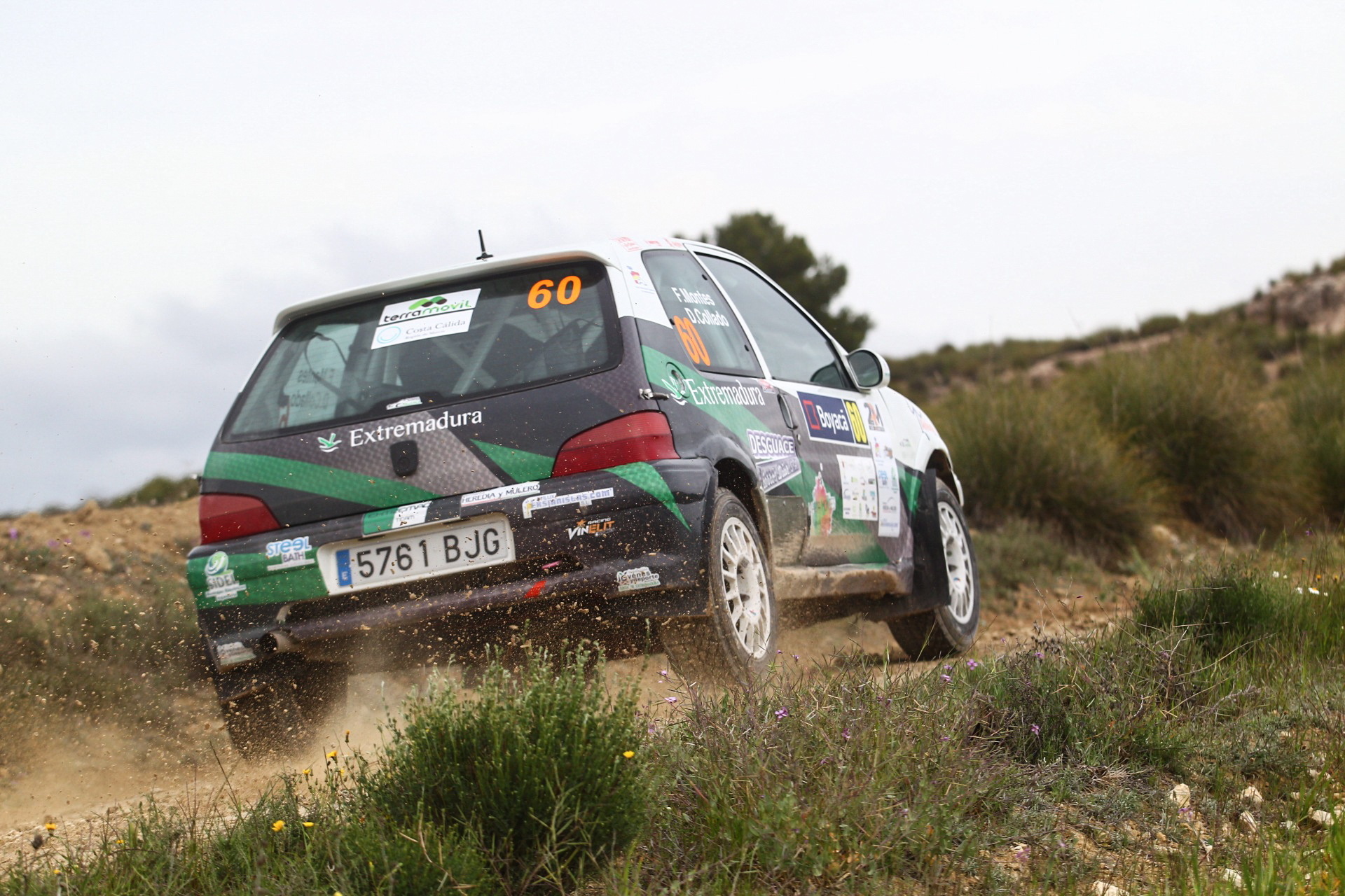 Montes y Collado en Lorca (2)