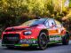 Citroen Rally Team Temporada 2021 - 03