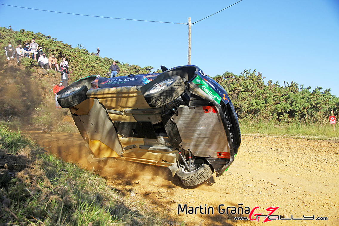 Rally da Auga 2021 - Martín Graña