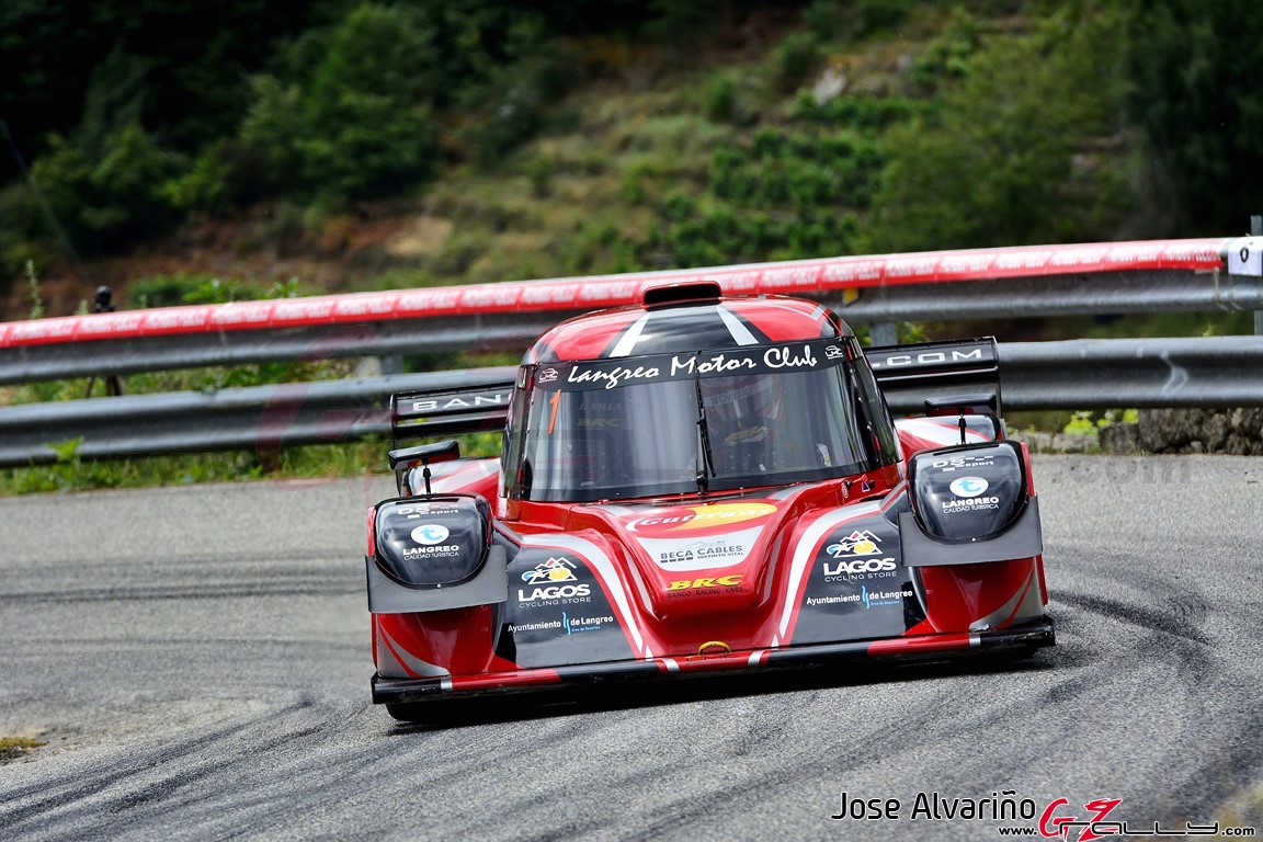 47 Subida a Chantada 2021 - Jose Alvariño