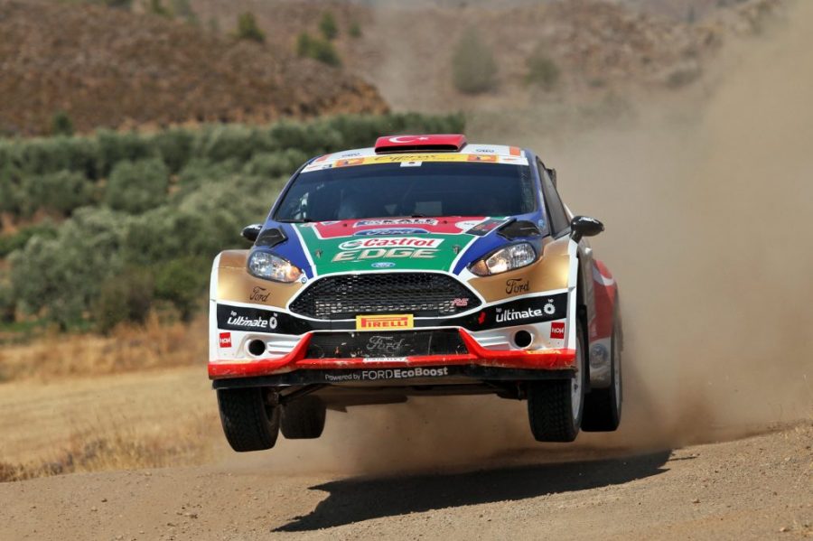 MURAT BOSTANCI - ONUR VATANSEVER