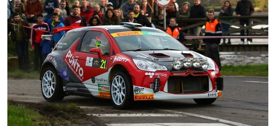 RICARDO COSTA - DANIEL VILAÇA